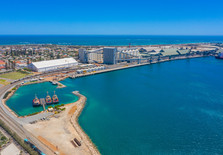 Geraldton, Australia