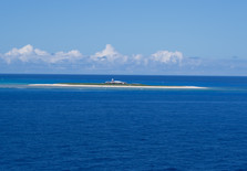 Isla Willis, Australia