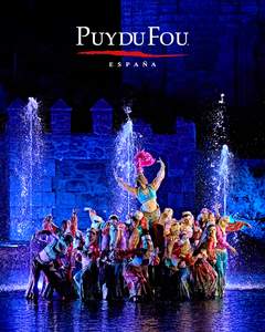 Puy Du Fou