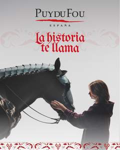 Puy Du Fou