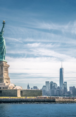 Cape Liberty, Nueva Jersey