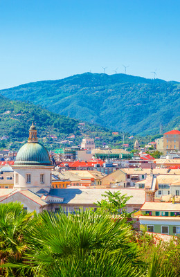 Bríndisi, Italia