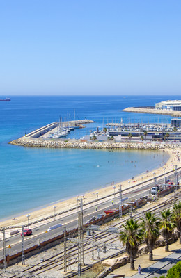 Tarragona, España