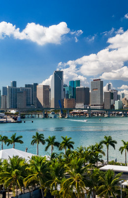 Miami, Florida