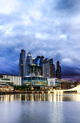 Buenos Aires, Argentina