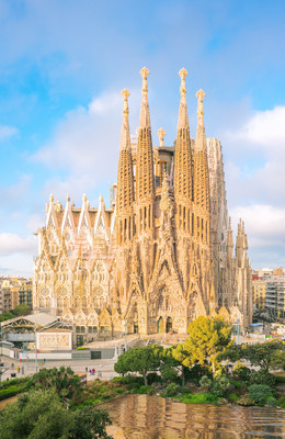 Barcelona, España
