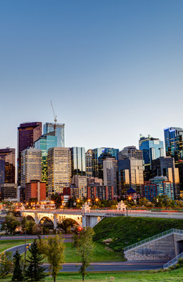 Calgary, Alberta