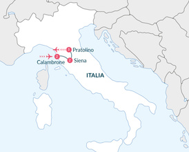 Viajes A Italia Desde 403 Circuitos Y Viajes Organizados A