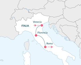 Viajes A Venecia Desde 672 Circuitos Y Viajes Organizados A