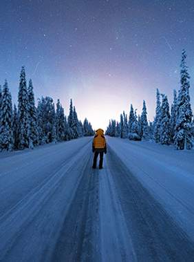 INFORMACIÓN LAPONIA 2026