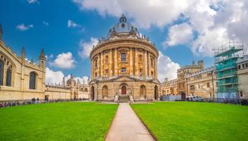 BATH / COTSWOLDS / OXFORD / LONDRES