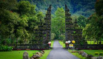 UBUD / BEDUGUL
