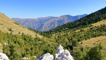VLORA / PORTO PALERMO / SARANDA