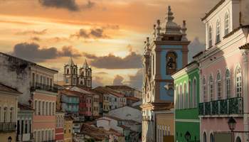 SALVADOR DE BAHÍA