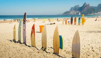 RÍO DE JANEIRO