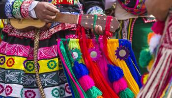 CUZCO/LIMA