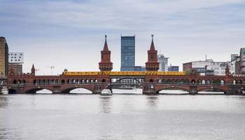 BERLÍN / TROPICAL ISLAND