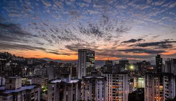 LOS ROQUES / CARACAS
