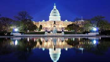 WASHINGTON DC
