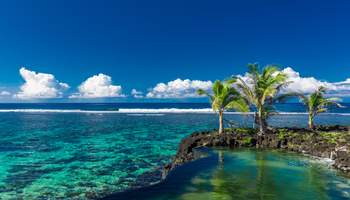 AUCKLAND / UPOLU