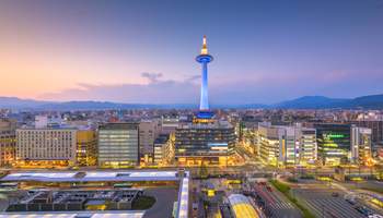 Osaka/kioto