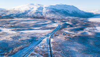NARVIK / KIRUNA