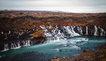 AKUREYRI / BORGAFJORÐUR