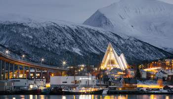 ALTA / TROMSØ