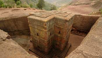 LALIBELA