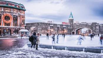 QUEBEC