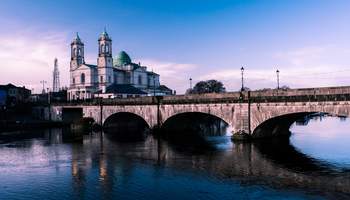 DUBLÍN / ATHLONE / GALWAY