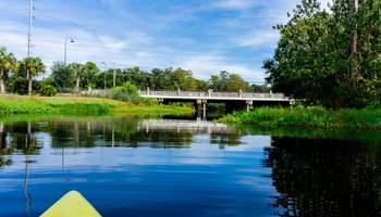 KISSIMMEE (MAGIC KINGDOM)