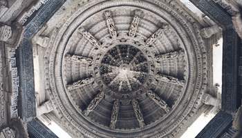 UDAIPUR / RANAKPUR / JODHPUR