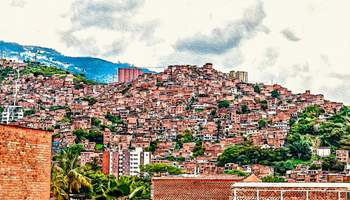 EJE CAFETERO / MEDELLÍN