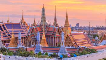 BANGKOK