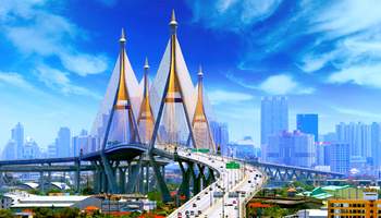 BANGKOK