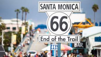 VICTORVILLE / LOS ÁNGELES (177 KM)