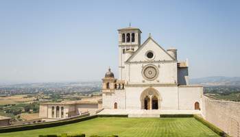 FLORENCIA / ASIS / ROMA