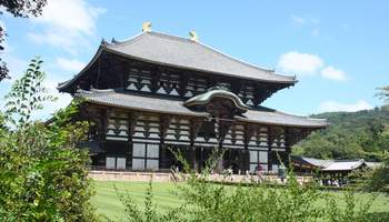 TOKIO / KIOTO / NARA / KIOTO