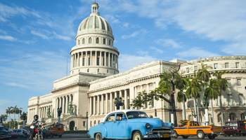 LA HABANA