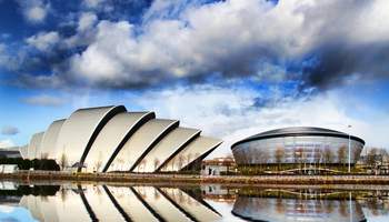 DUBLÍN / GLASGOW