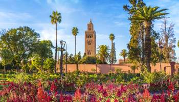 MARRAKECH