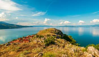 KORCA / LIN / BUNK’ART2 / TIRANA