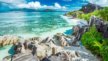 SEYCHELLES