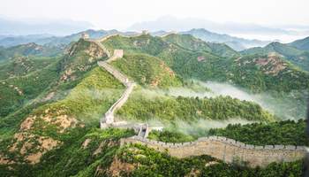 PEKÍN (GRAN MURALLA)