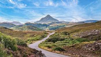 ESTANCIA EN ESCOCIA