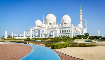 DUBÁI / ABU DHABI / DUBÁI