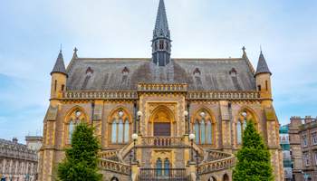 EDIMBURGO / FIFE / ABERDEEN