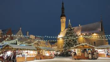 TALLIN