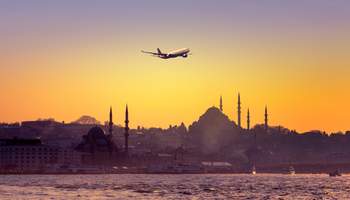 ESPAÑA / ESTAMBUL